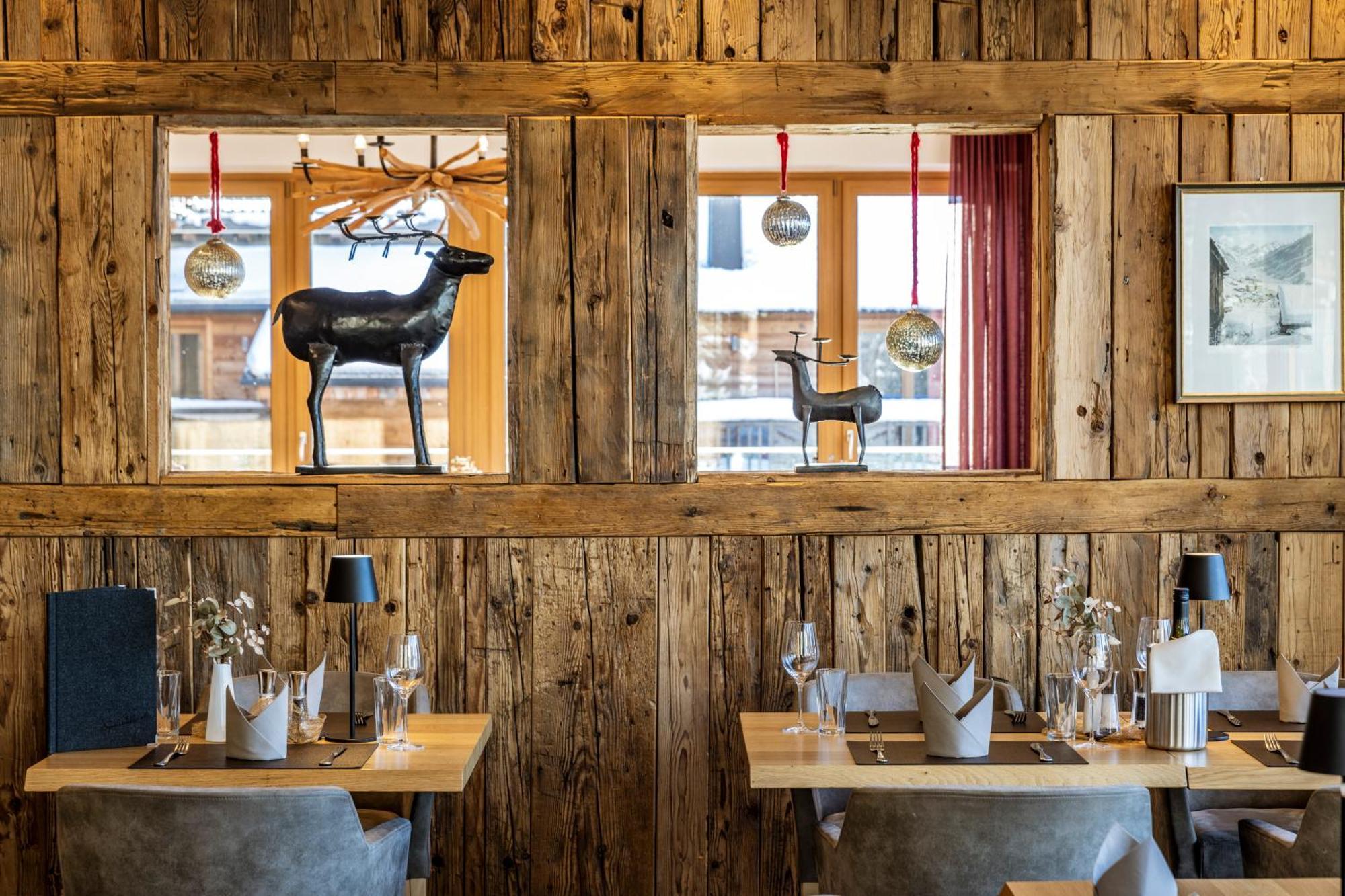 AlpenParks Hotel&Apartment Sonnleiten Saalbach-Hinterglemm Buitenkant foto